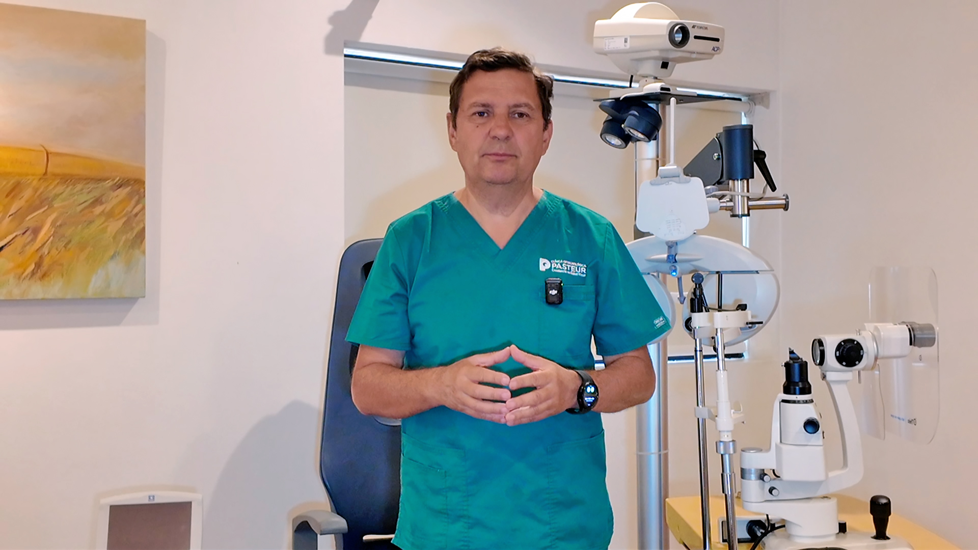 プロノスティコ